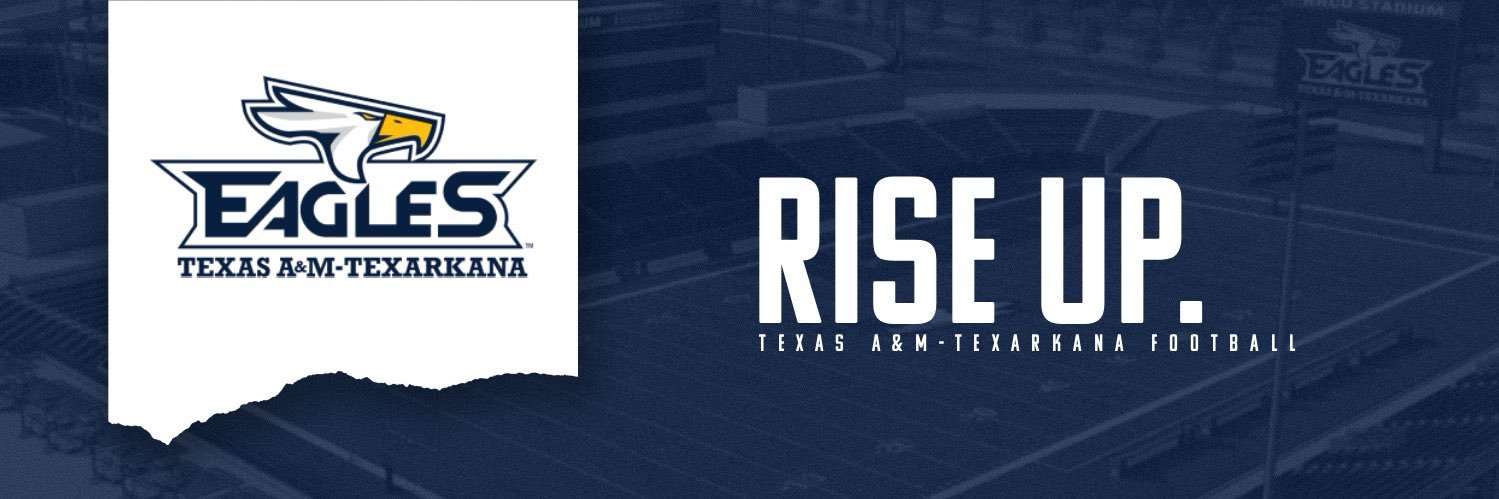 Texas A&M-Texarkana Football banner