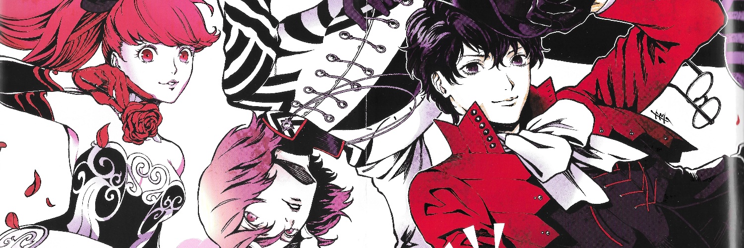 Cr0wro's profile banner image