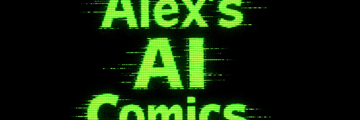 Alex banner