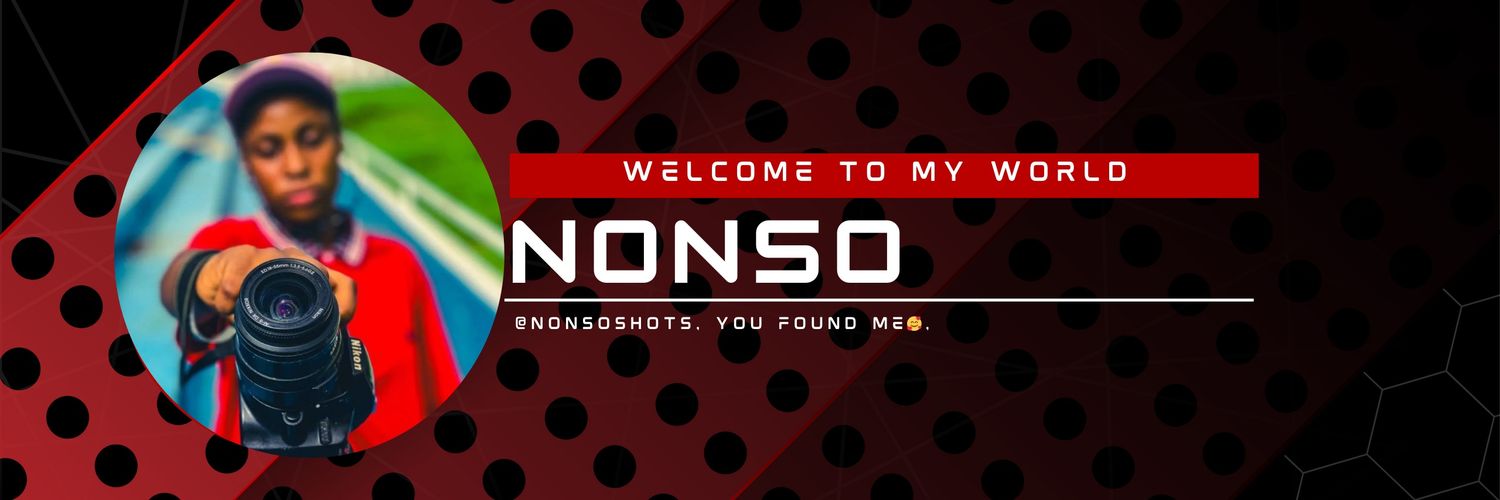 nonsoshots's profile banner image