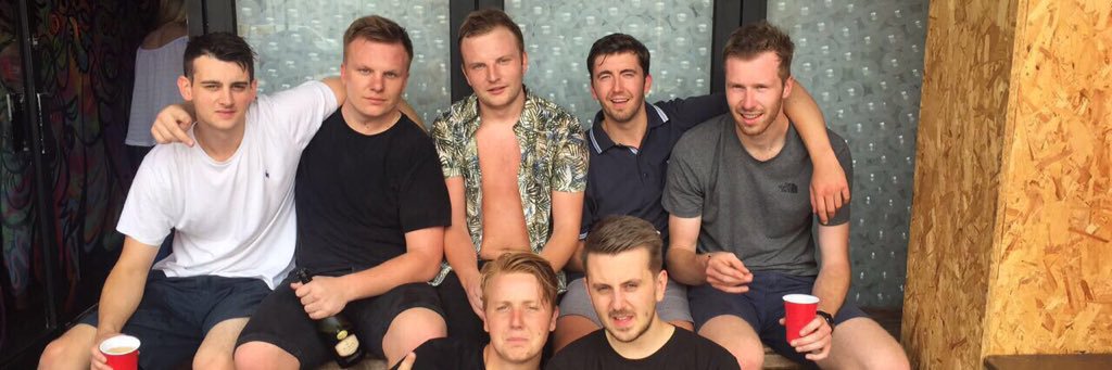 BillyBone5's profile banner image