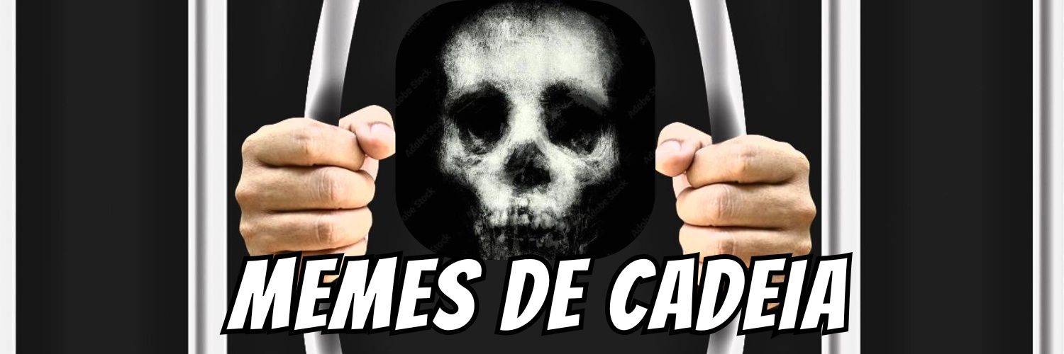 MemesDeCadeia3's profile banner image