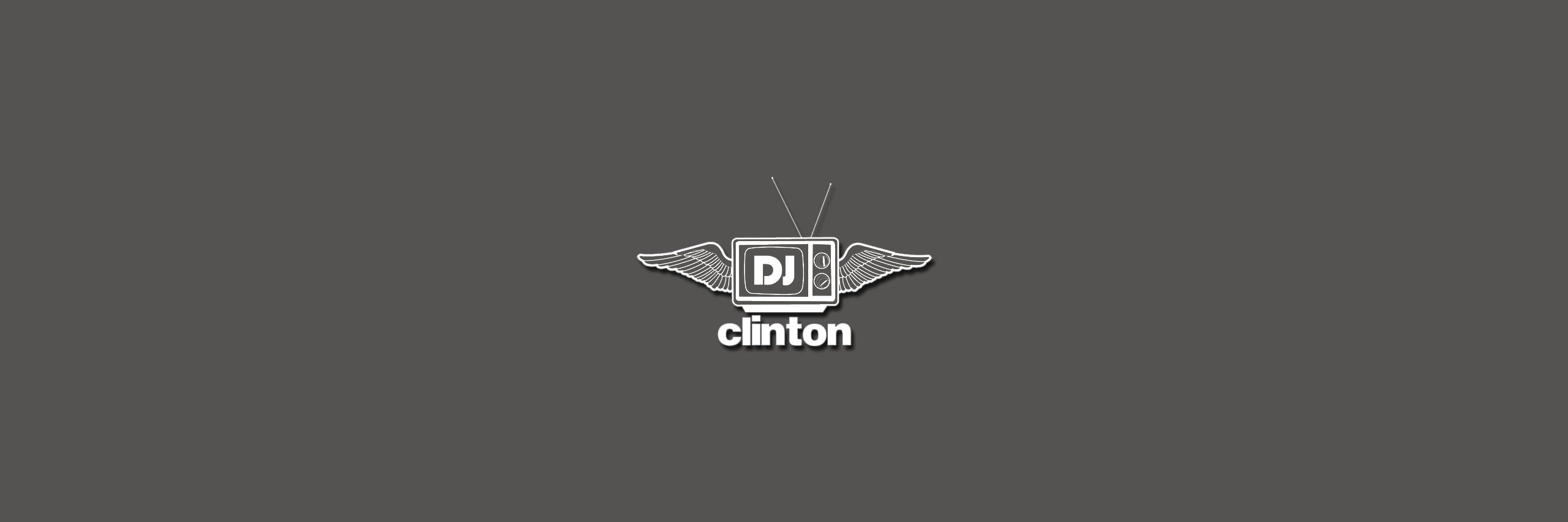 DJ Clinton banner
