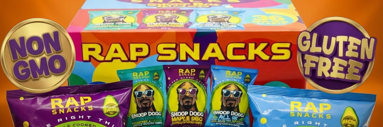 DoTheRightThingSnacks banner