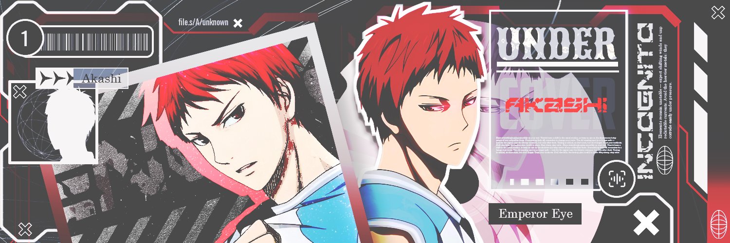 vezerielmikhail's profile banner image