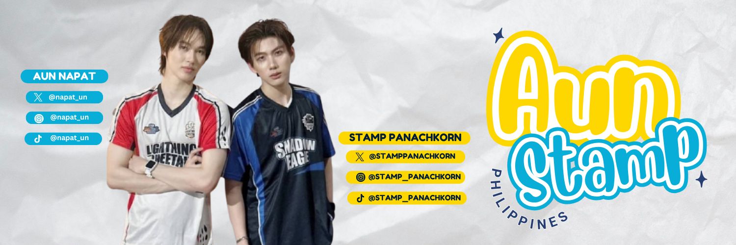 AunStamp Philippines banner