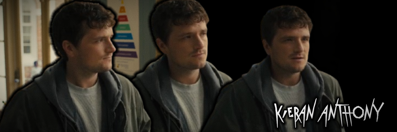 Kieran Anthony banner