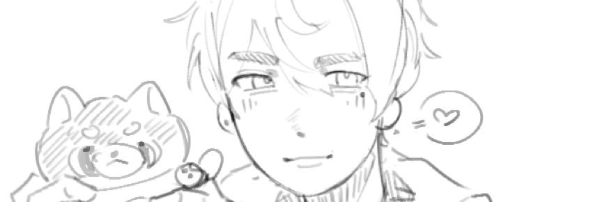 bun (ᐡ⸝o̴̶̷᷄ ·̮ o̴̶̷̥᷅⸝ᐡ) banner