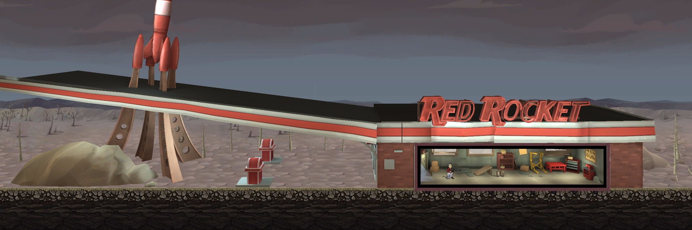 Veronique Bruneau banner