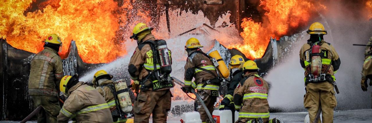 Alejandro Zuñiga/Bomberos NL banner