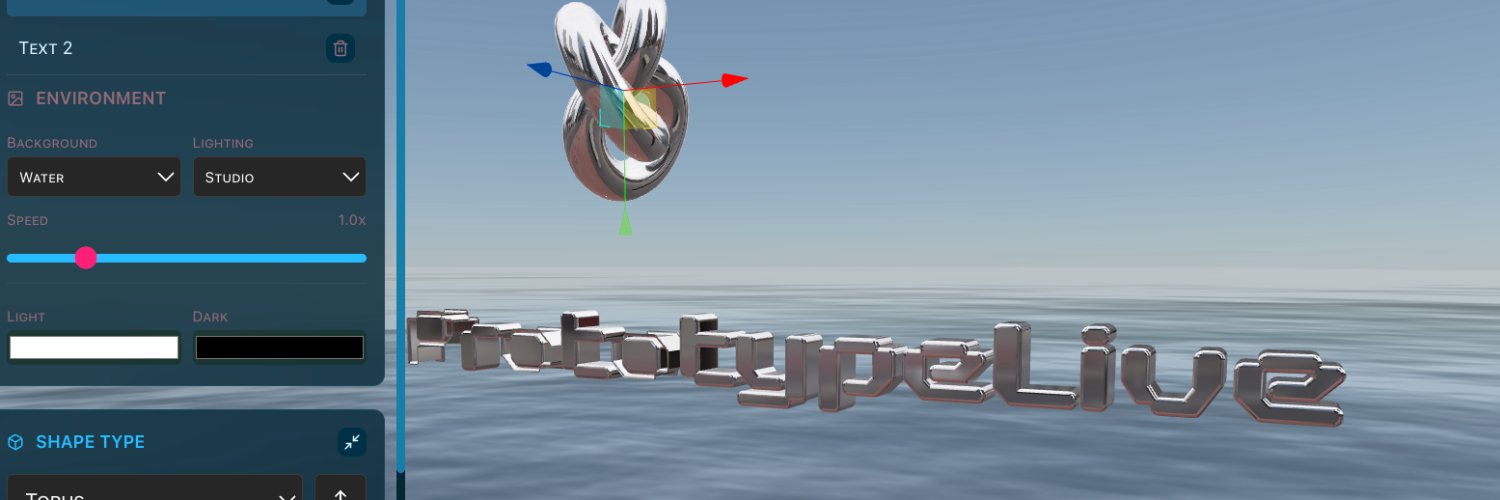 PRⓞTⓄLive.XYZ banner