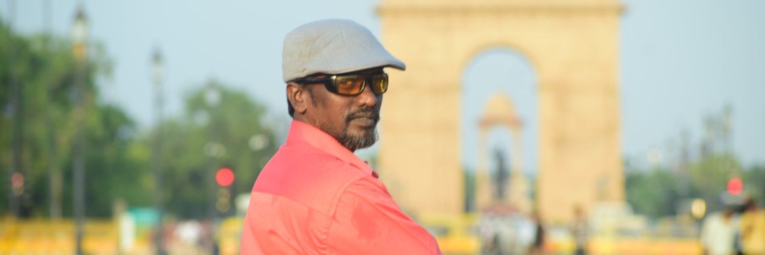 VillianurRamesh's profile banner image