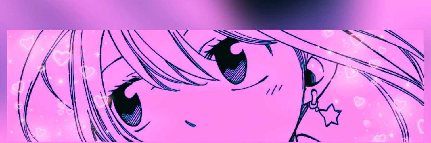 Daily Lucy Heartfilia ♡ banner