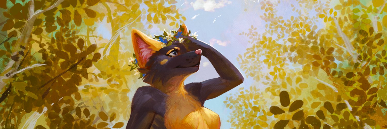 InfernoFurForge's profile banner image