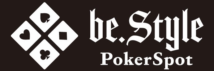 【奈良ポーカー】Poker Spot be.Style banner