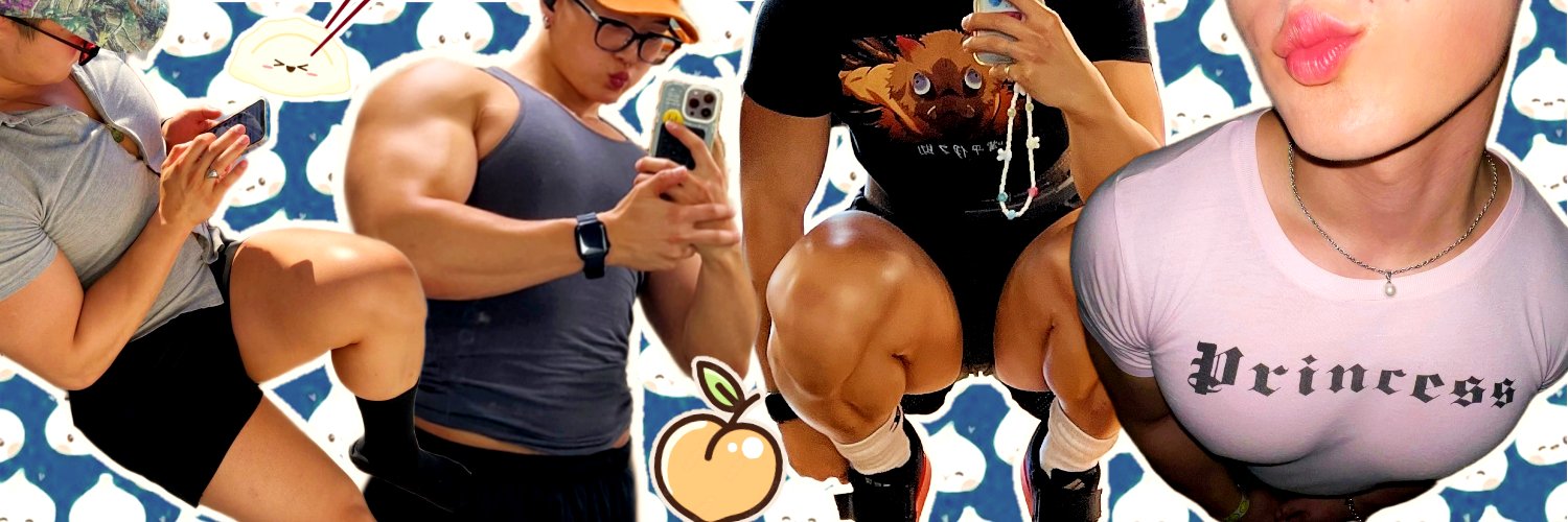 GaysianPLAPS's profile banner image