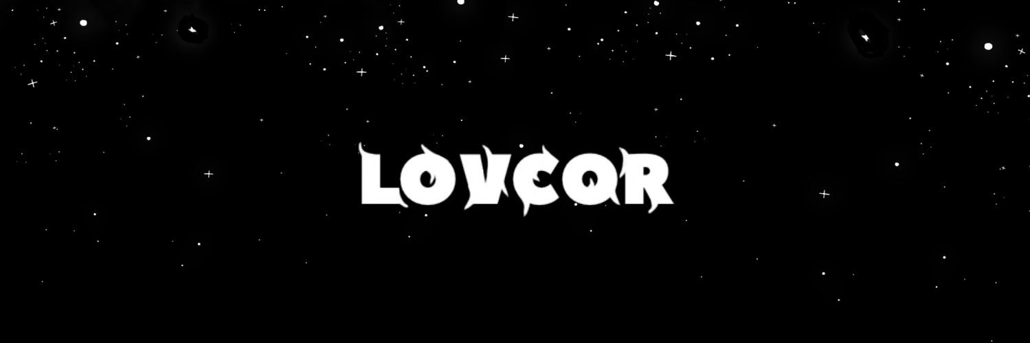 LOVCOR PH banner