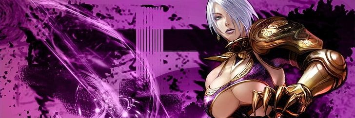 Sinister_Purple's profile banner image