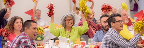 AWCFoundation Profile Banner