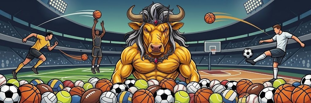 ToroDoradoPicks's profile banner image