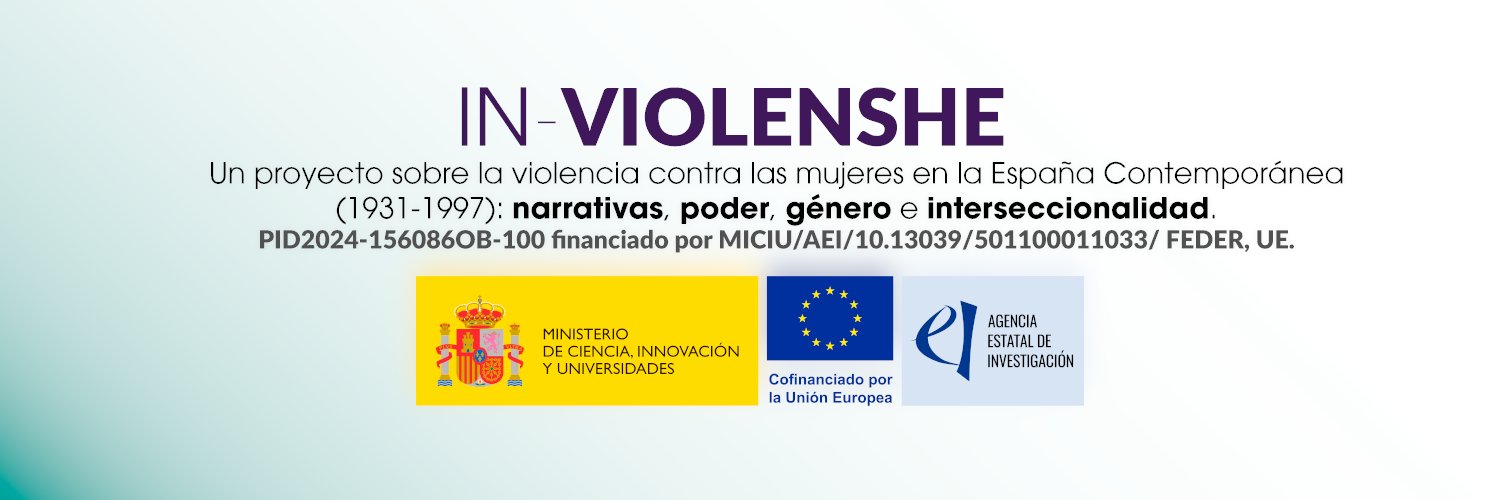 IN-VIOLENSHE banner