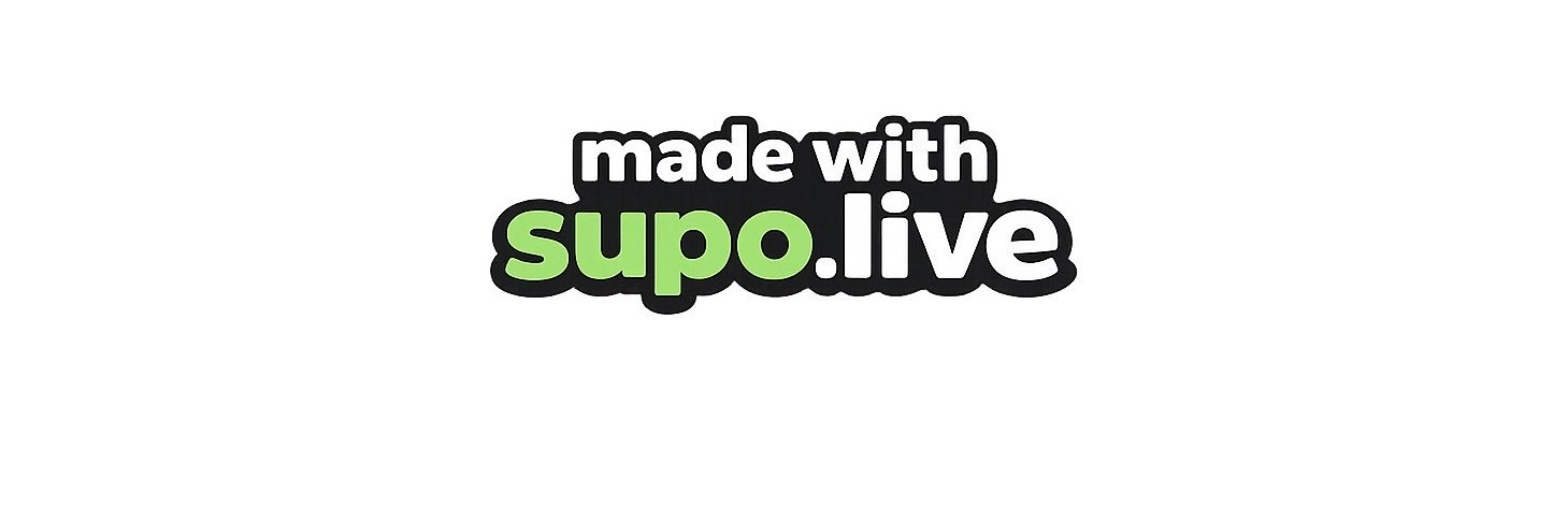clipwithsupo's profile banner image