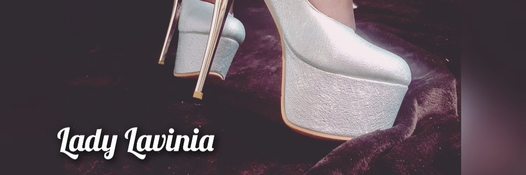 LadyLavinia banner