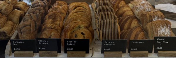 TalisBakery Profile Banner
