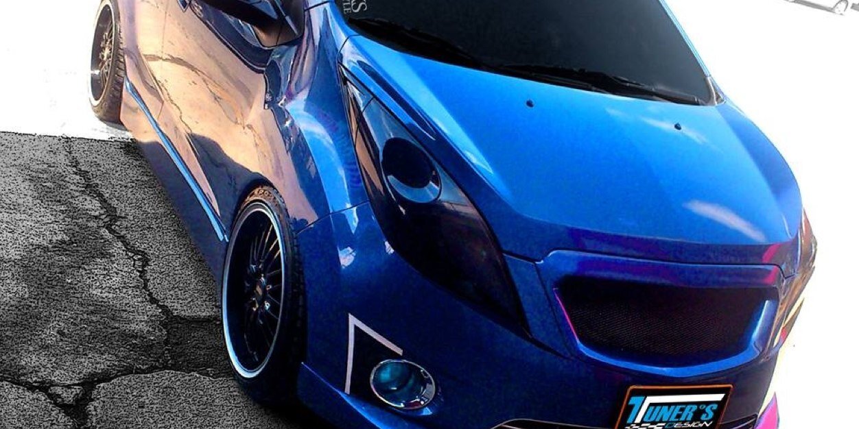 RicAnRob's profile banner image
