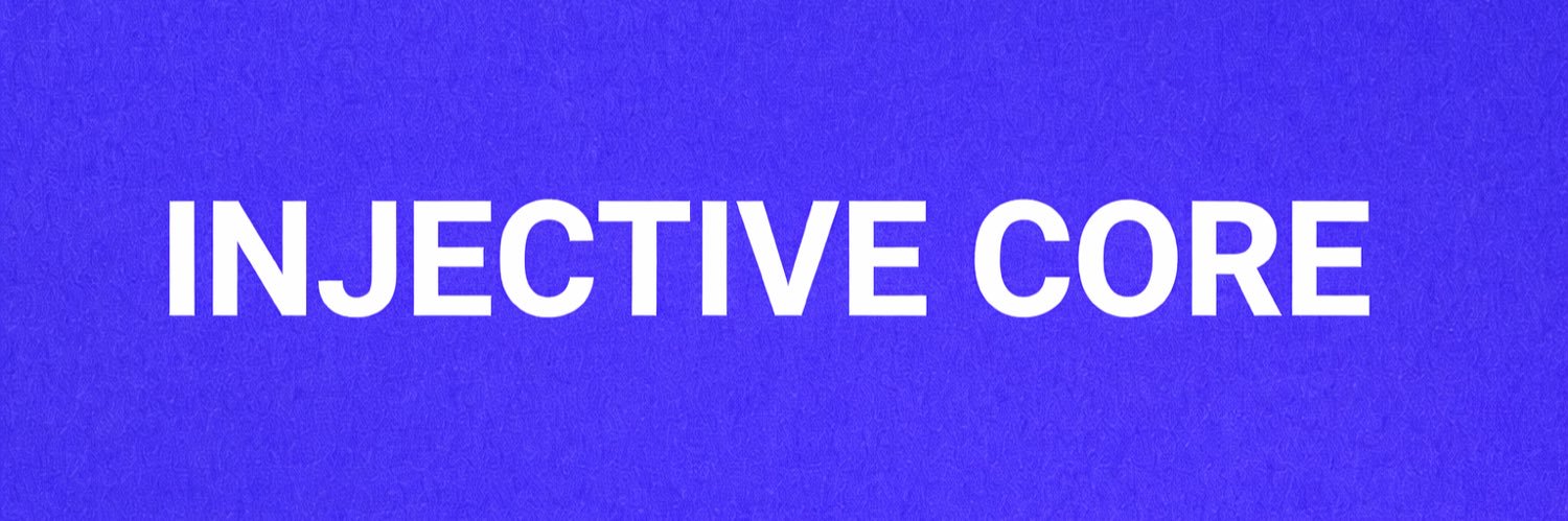 Injective Core banner