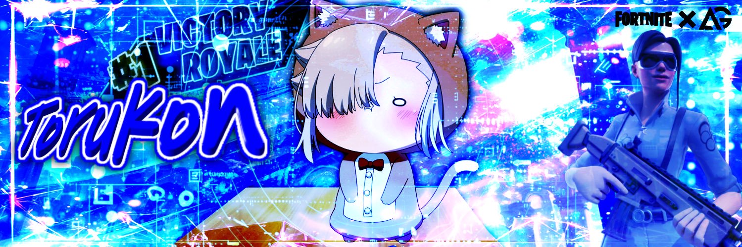 AG とるこん.月菜 banner