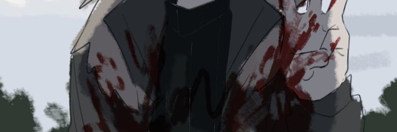モリムラ・カズトシ banner