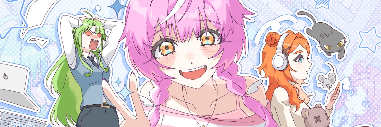 _WISHWITCH's profile banner image