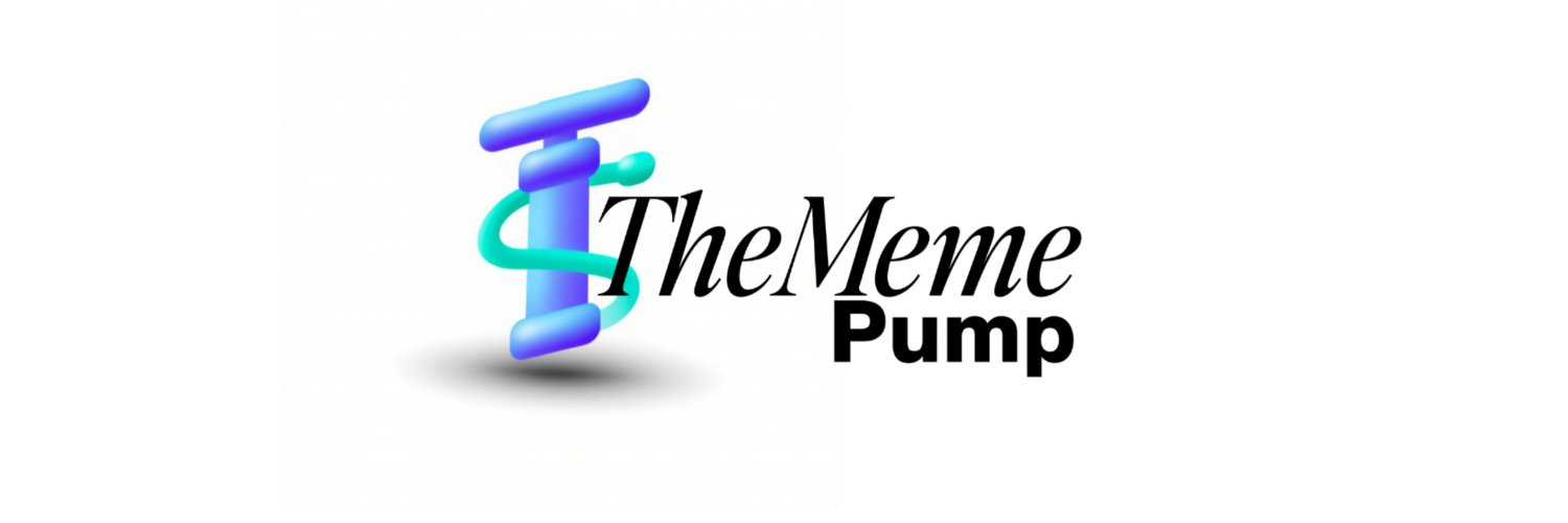 TheMemePump's profile banner image