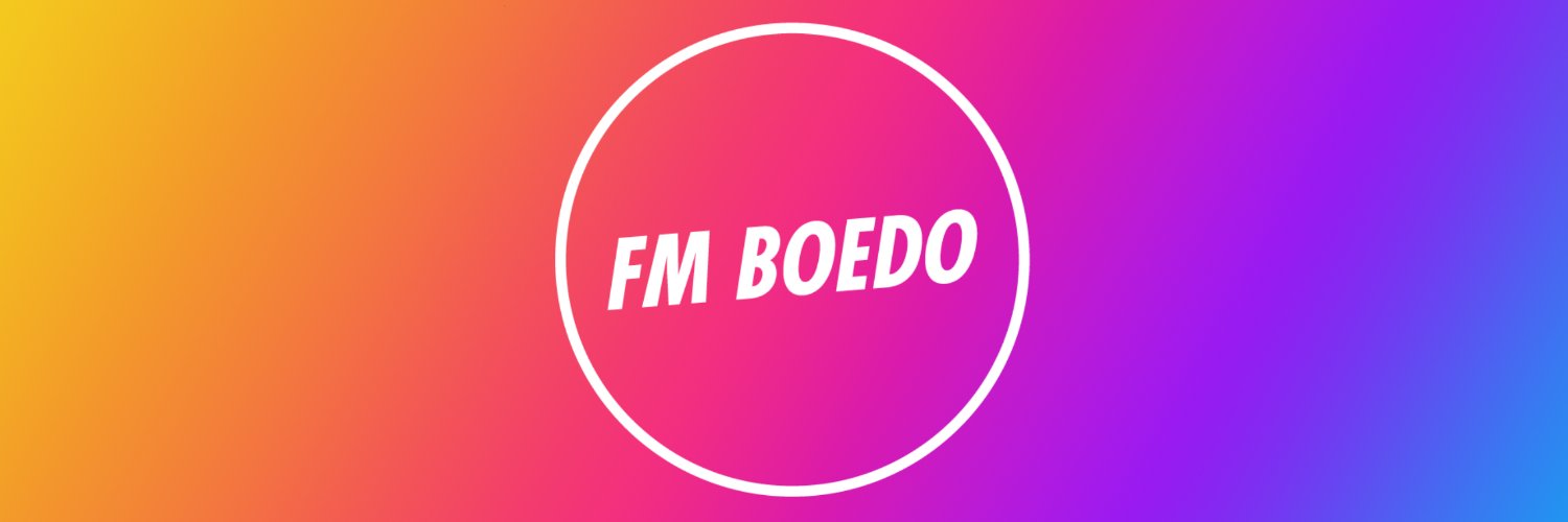 FM Boedo banner