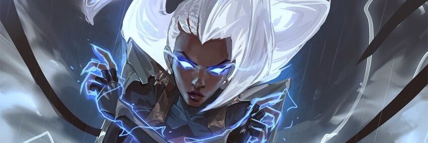 𝙽𝚊𝚝𝚞𝚛𝚎'𝚜 𝚏𝚞𝚕𝚕 𝚏𝚞𝚛𝚢 ⚡ banner