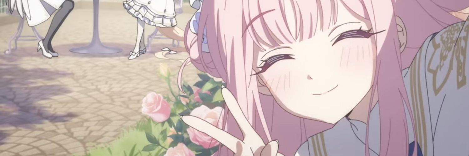 ちろる banner