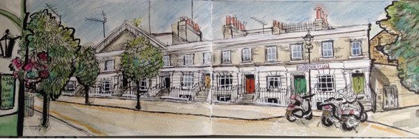 Chavender Profile Banner