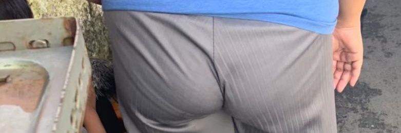 Candid Random banner