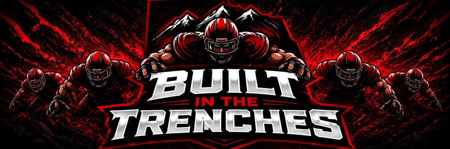 Utah Trenches banner