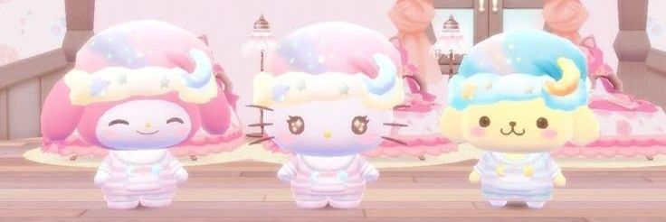 whimsy pudding🍥 banner