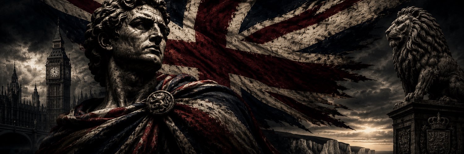 CruelBriton's profile banner image