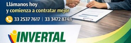 Inversión en Talento banner