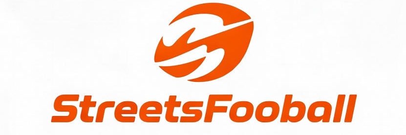 Streets Football banner