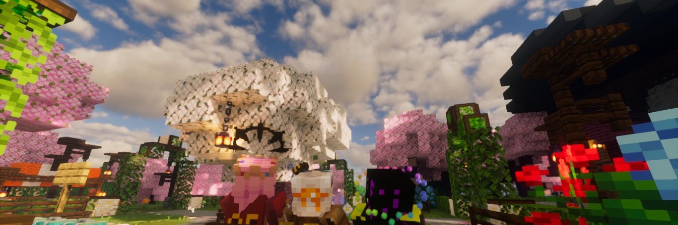 MythoriaSmp's profile banner image