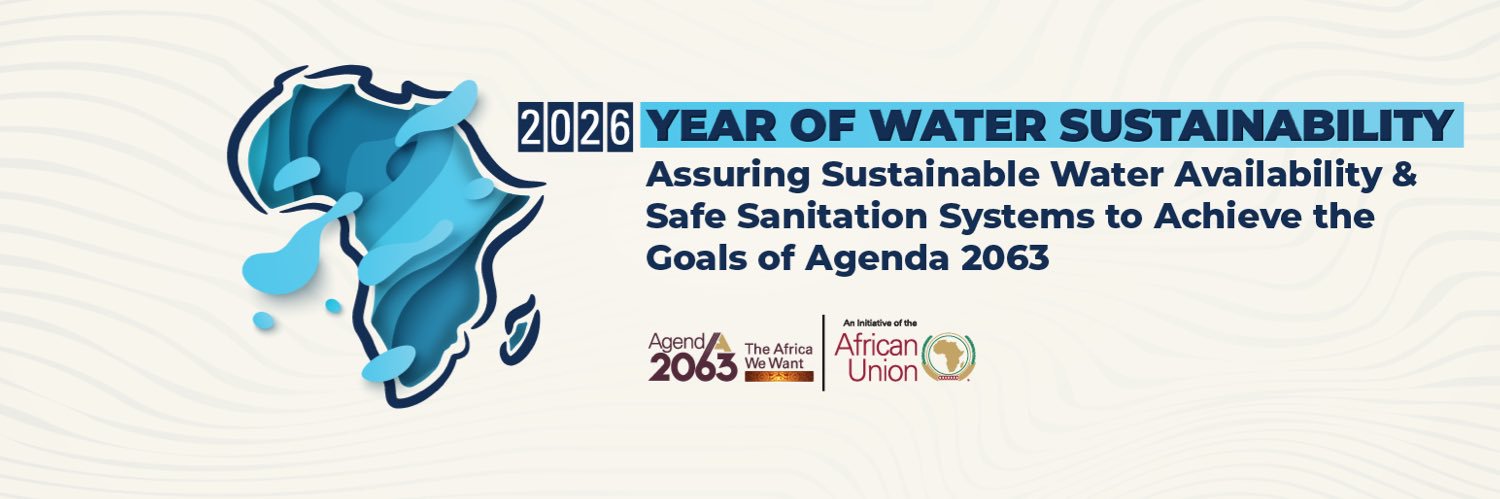 African Union Mission to the USA banner