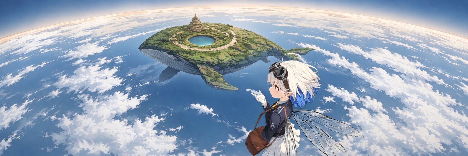ritoe_norne's profile banner image