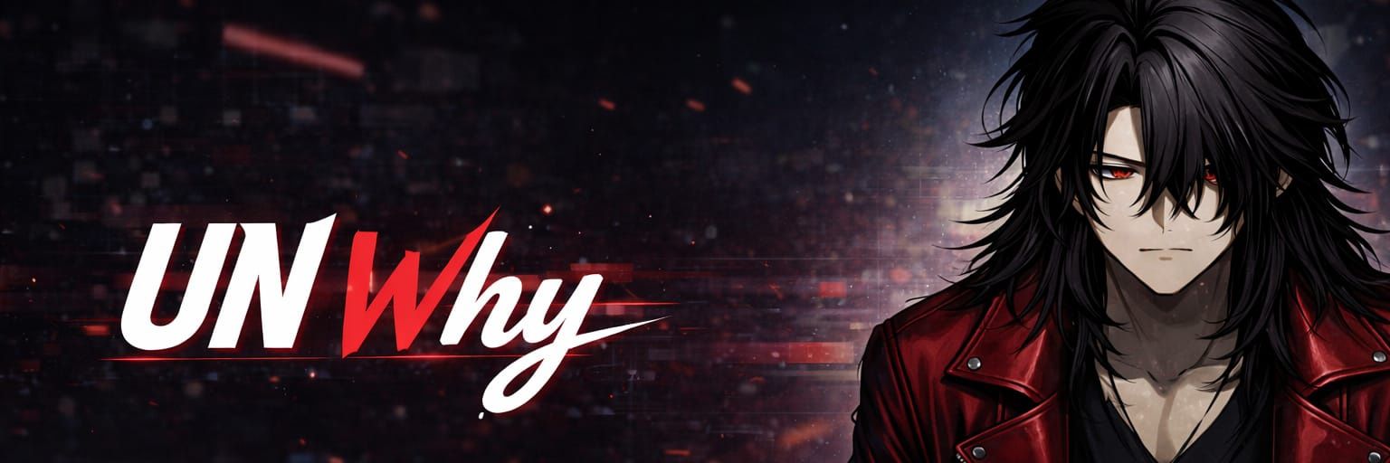 UN Why banner