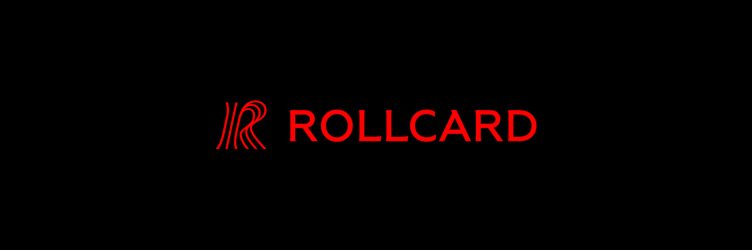RollcardHQ's profile banner image