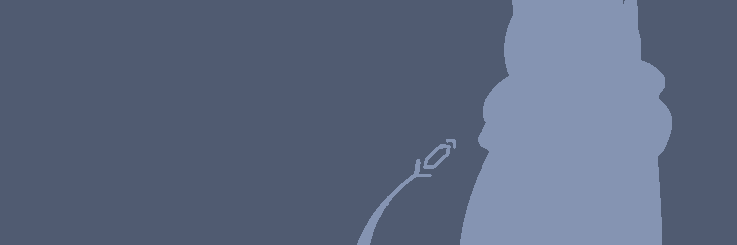 Teddy banner